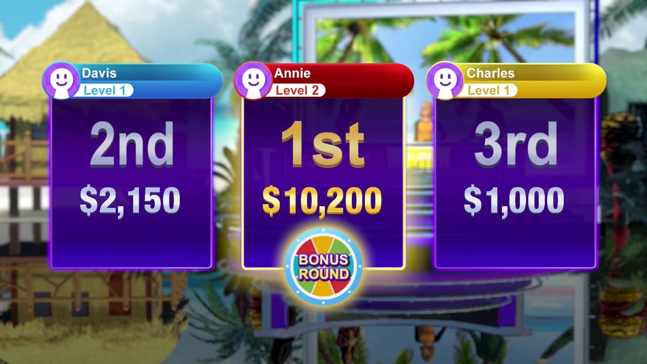 #4. Wheel of Fortune® (Nintendo) Von: Ubisoft