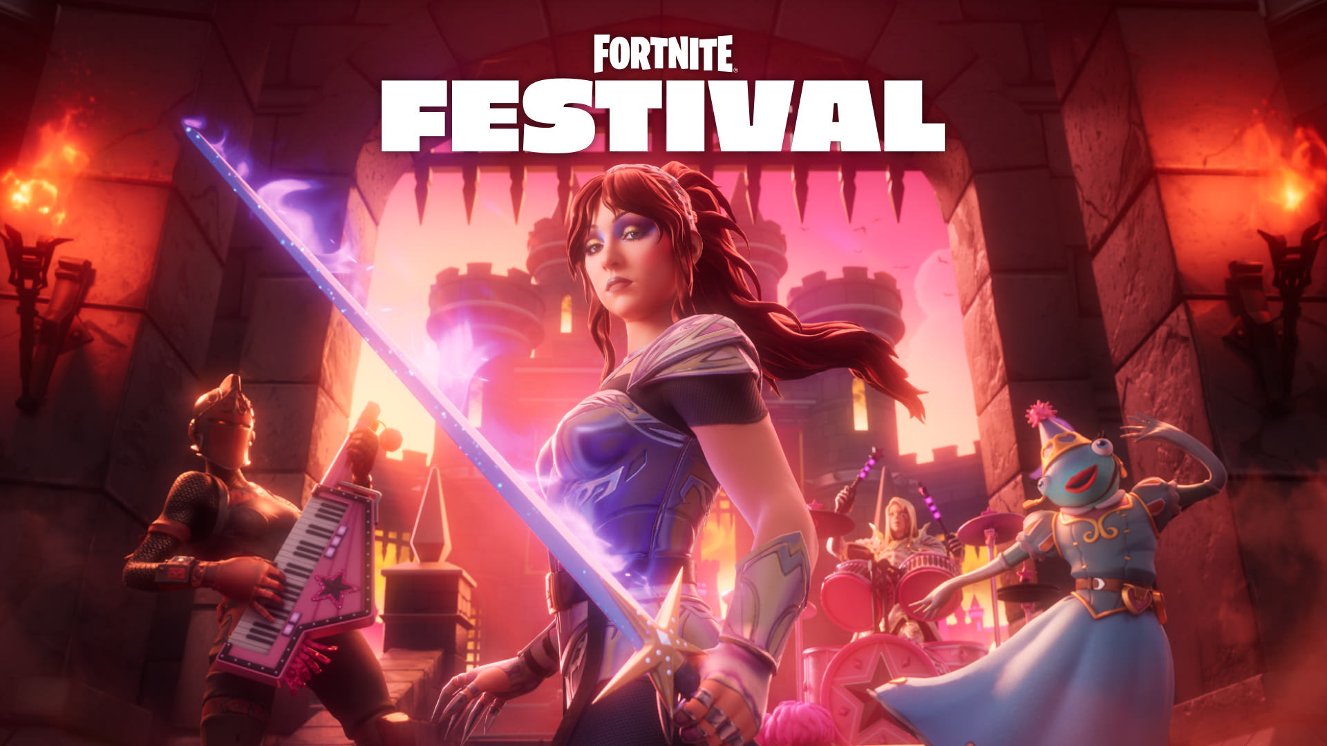 #3. Fortnite (Nintendo) 게시자: Epic Games
