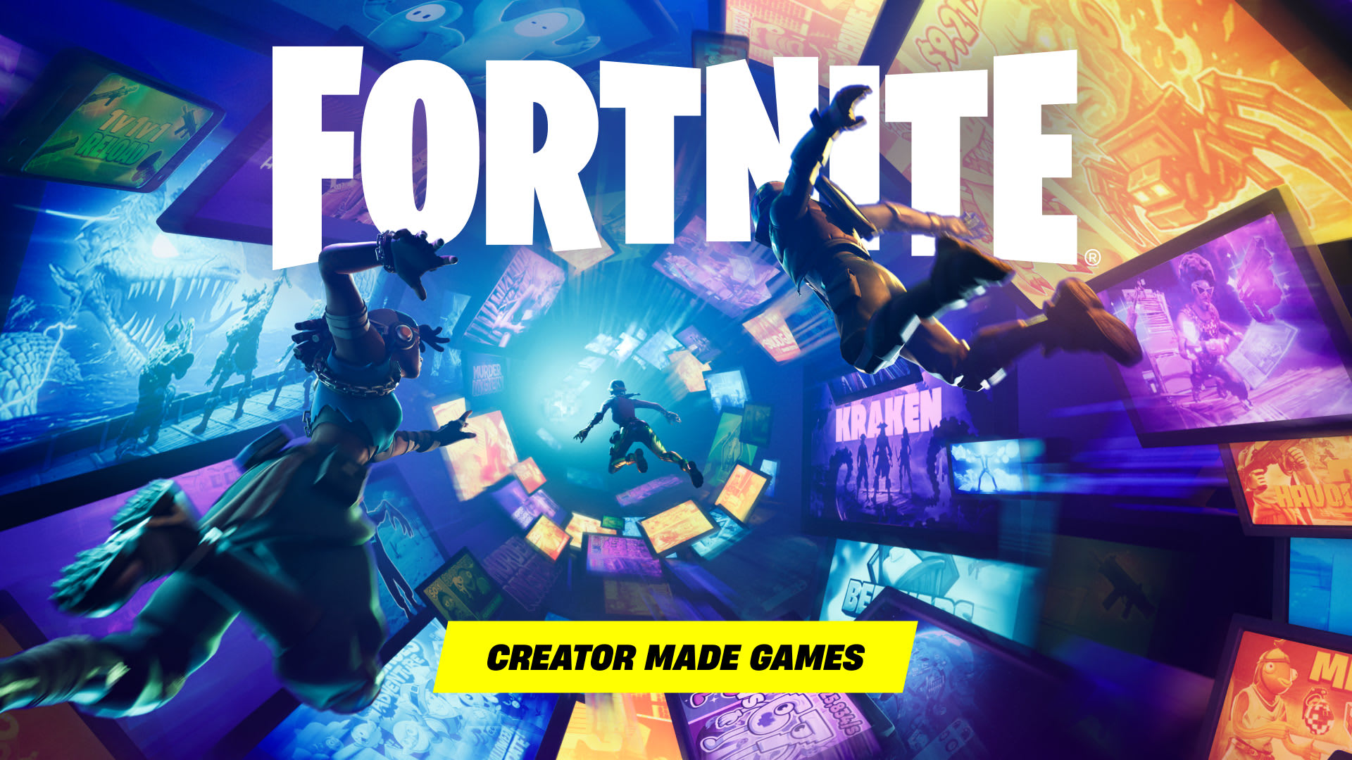 #5. Fortnite (Nintendo) 게시자: Epic Games
