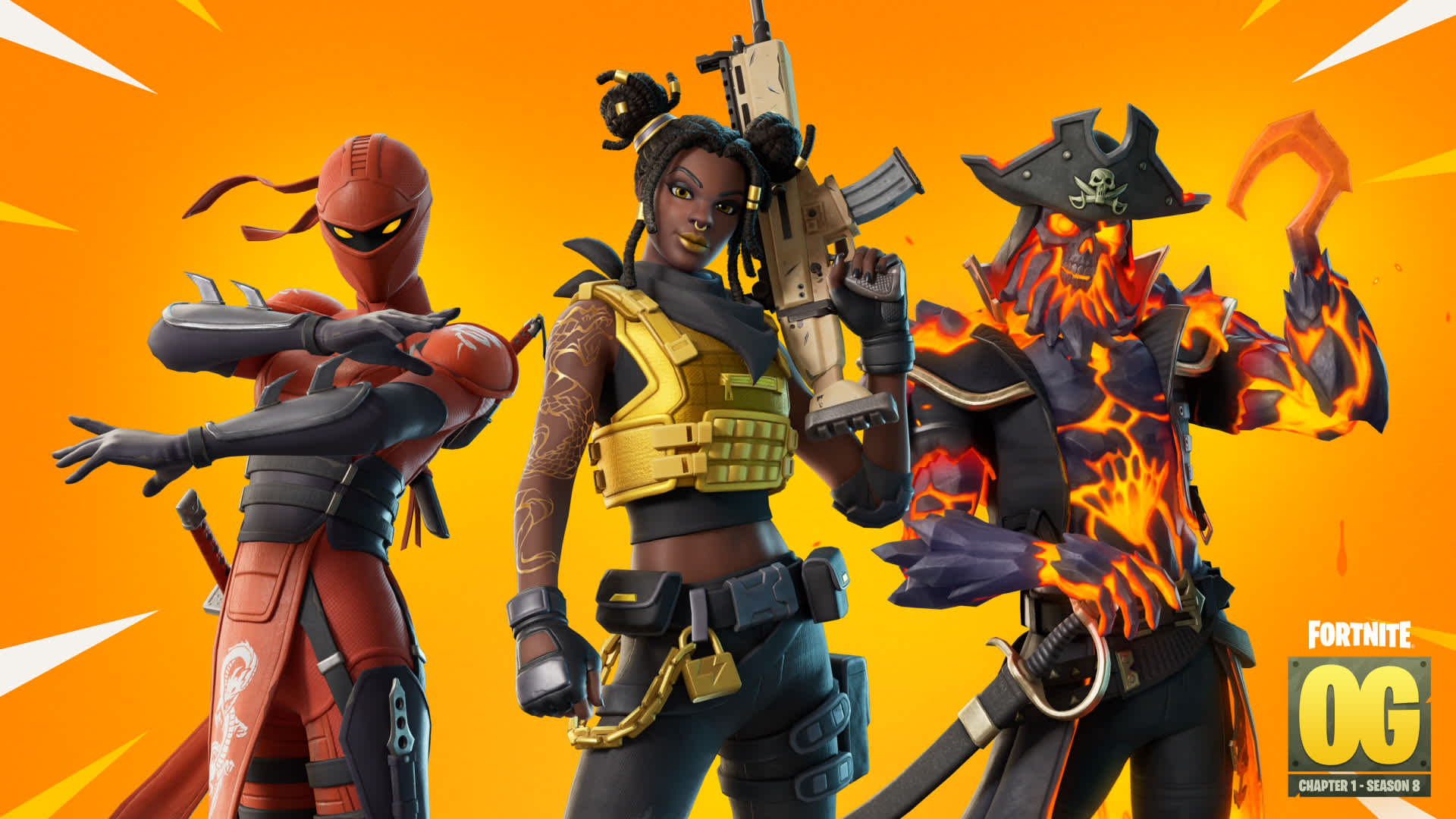 #2. Fortnite (Nintendo) Ved: Epic Games
