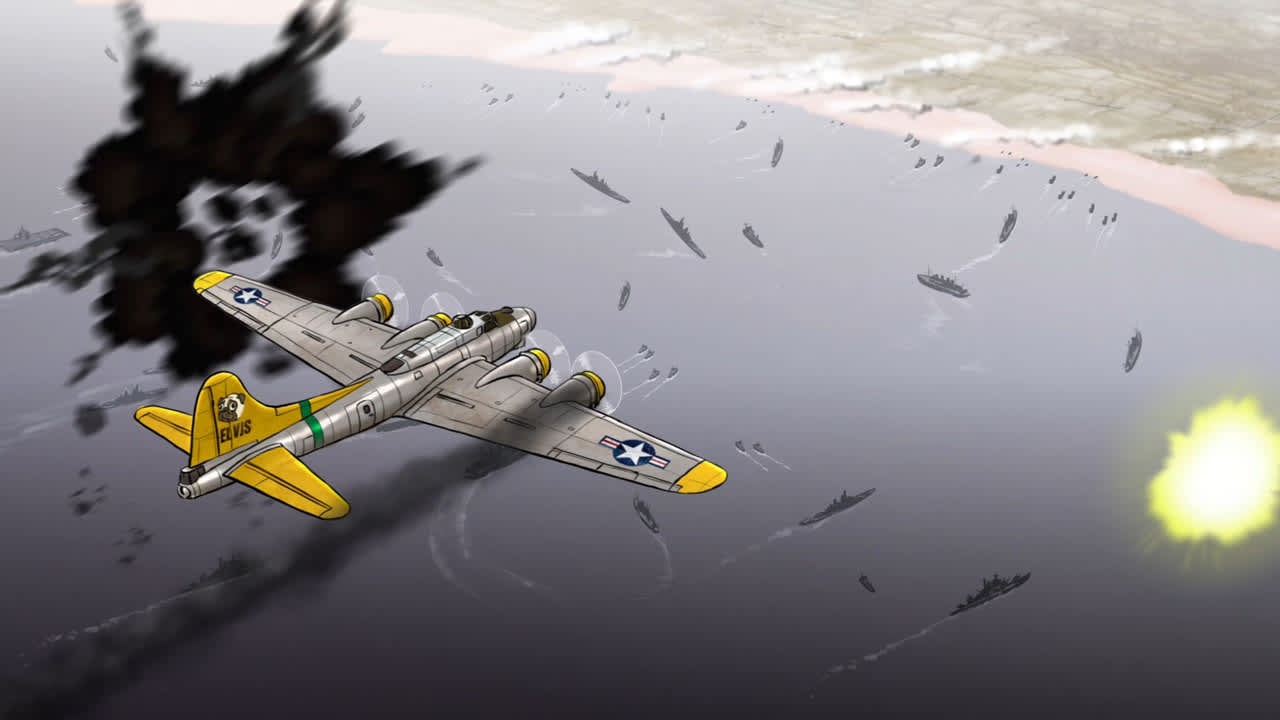 #6. Guns, Gore and Cannoli 2 (Nintendo) 게시자: Rogueside