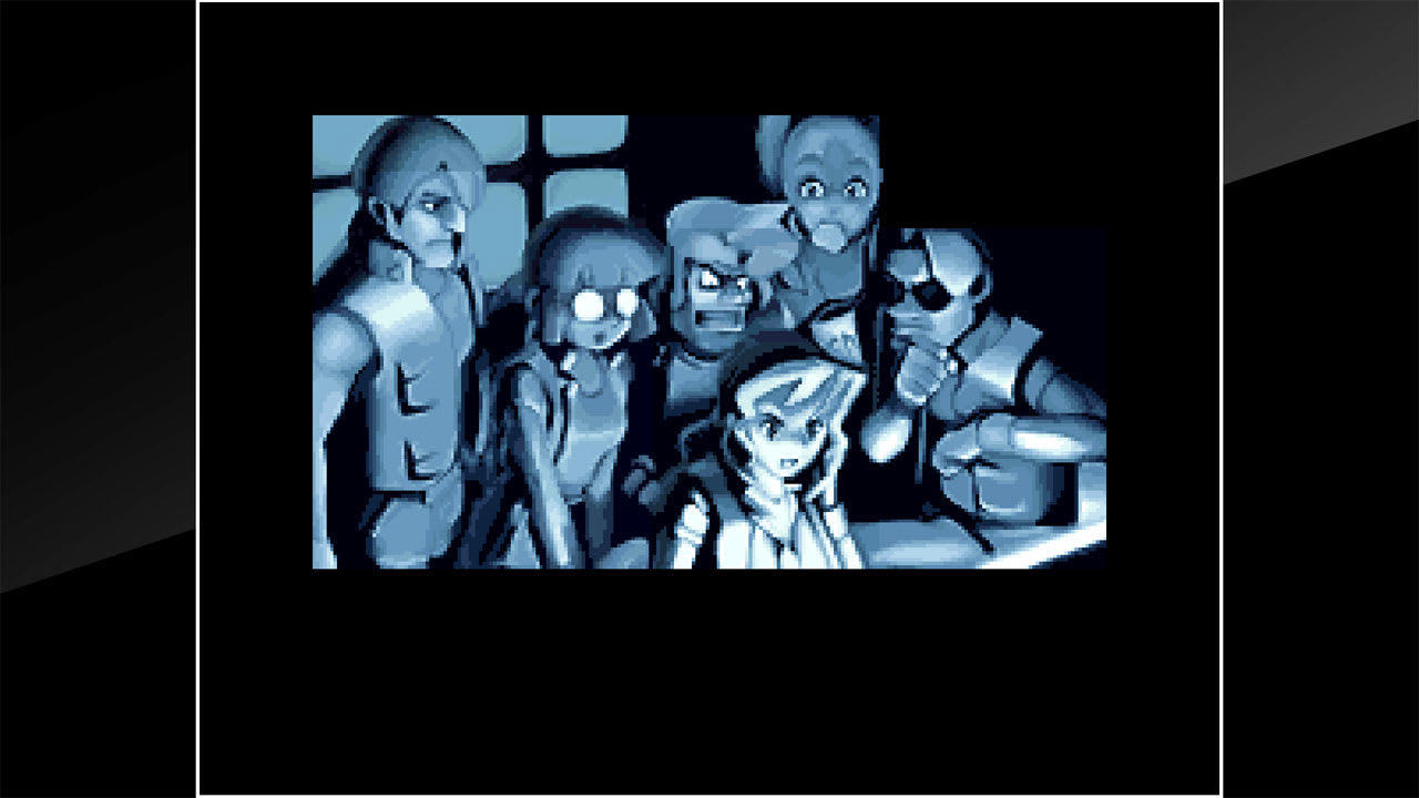 #1. ACA NEOGEO METAL SLUG 4 (Nintendo) Av: HAMSTER