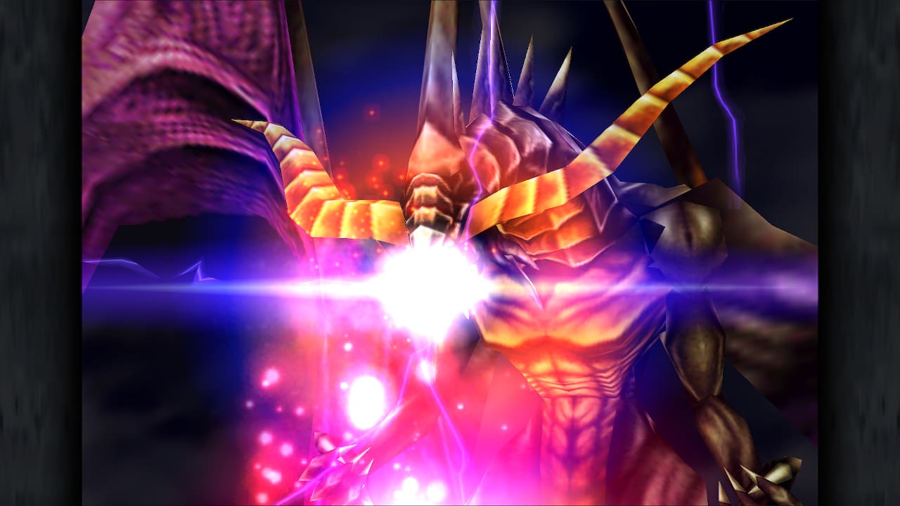 #3. FINAL FANTASY IX (Nintendo) 由: SQUARE ENIX