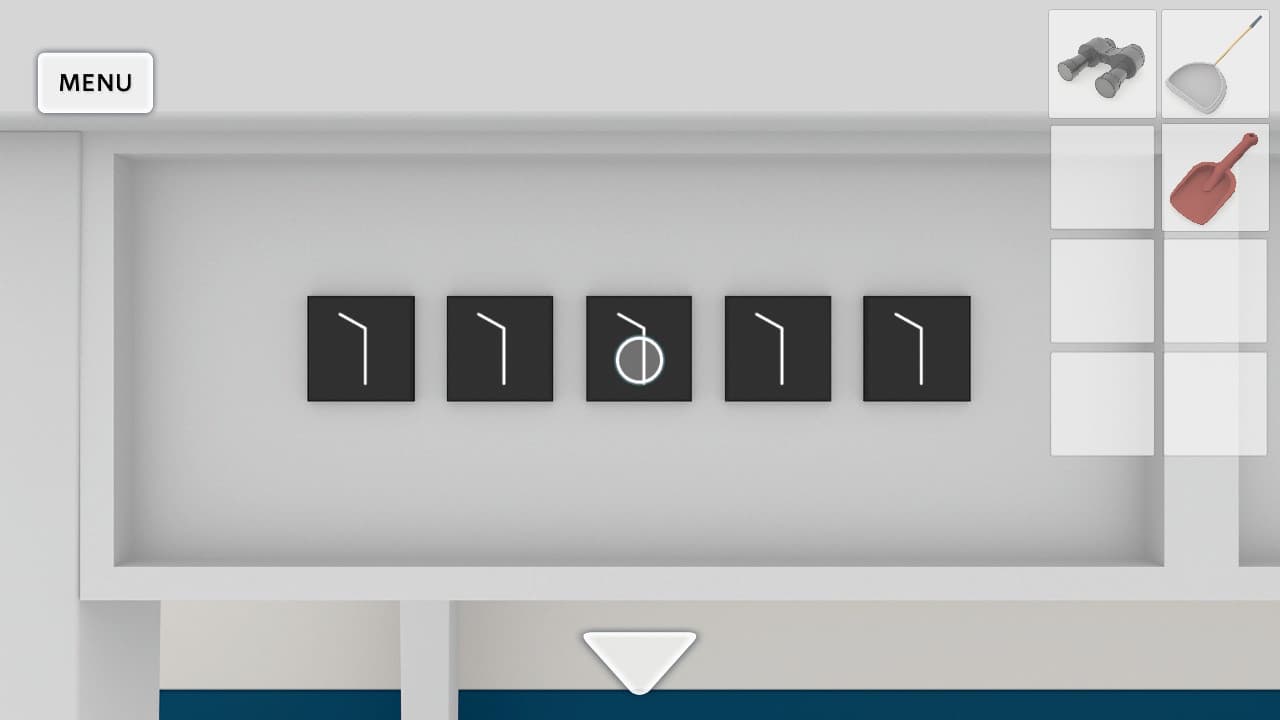 #3. Escape Game : Aloha (Nintendo) 由: SILVERSTAR