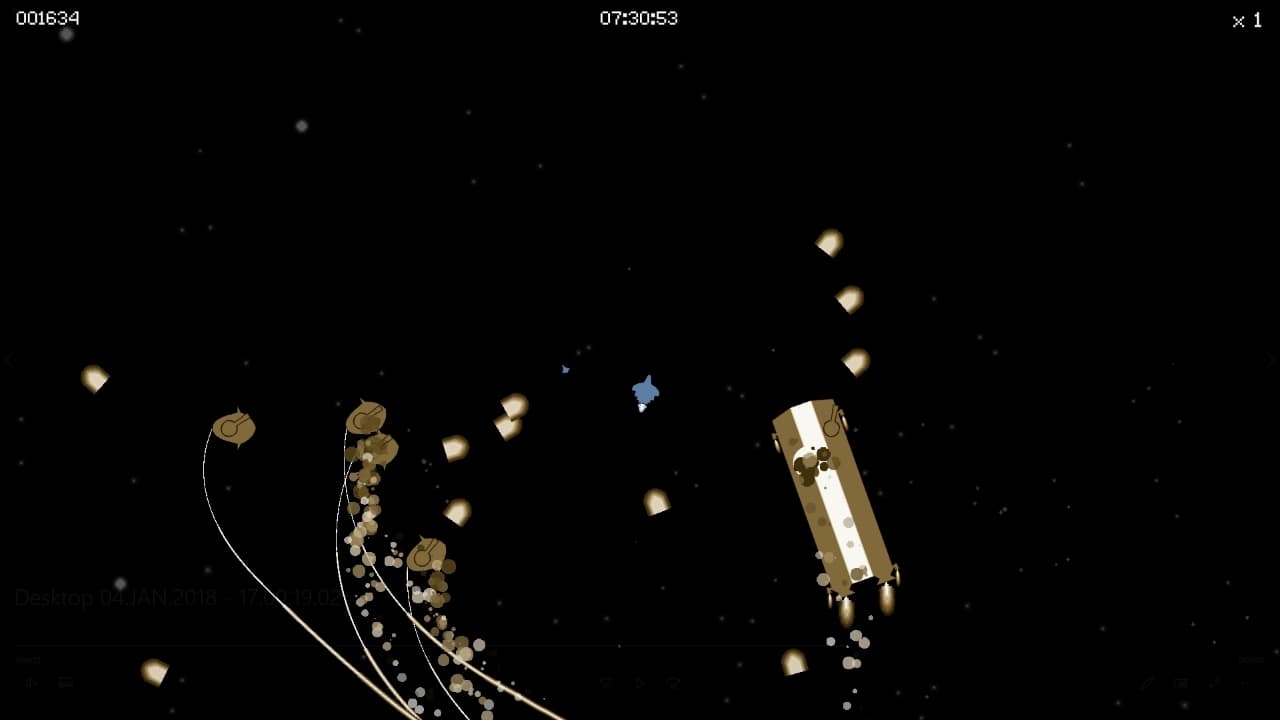 #6. Cycle 28 (Nintendo) 由: Pill Bug Interactive