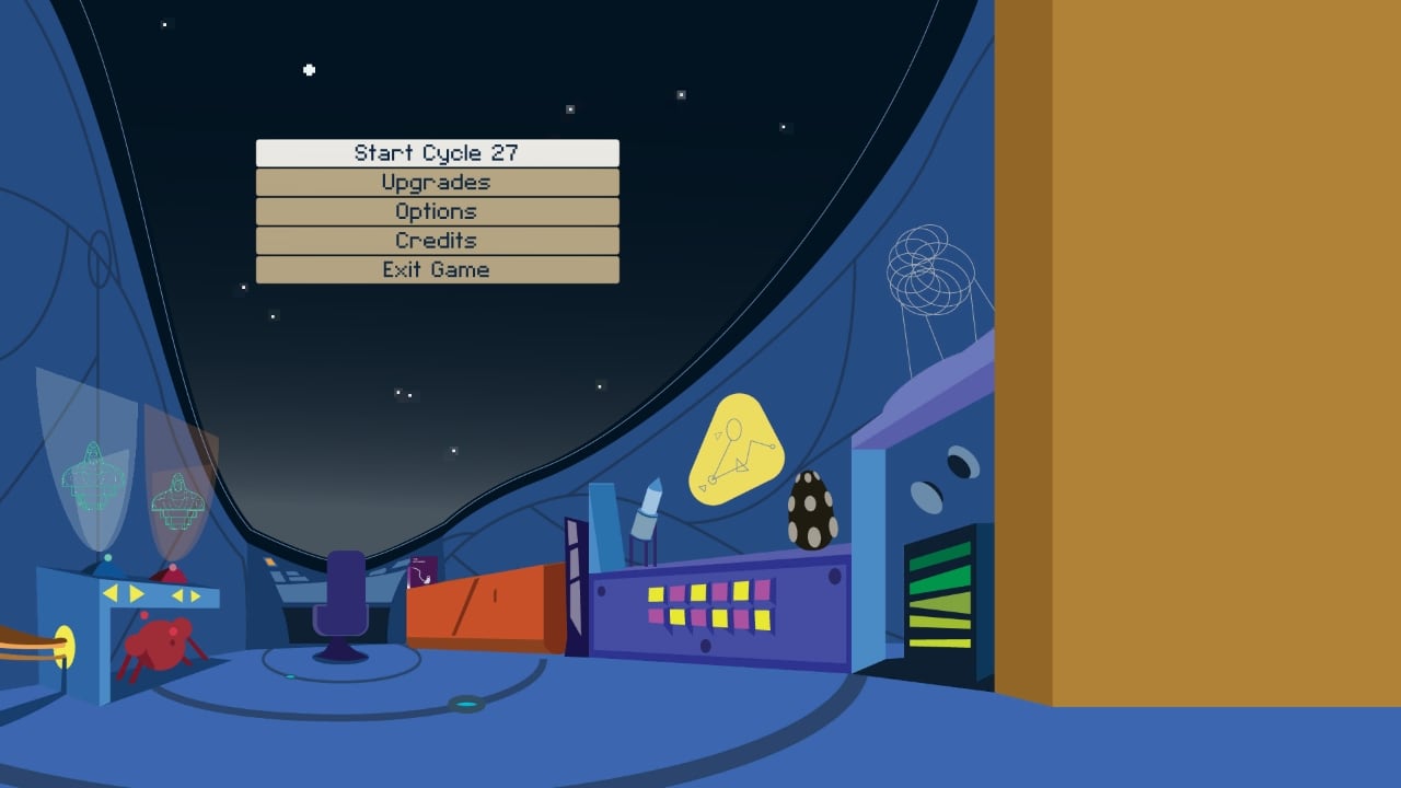 #3. Cycle 28 (Nintendo) 由: Pill Bug Interactive