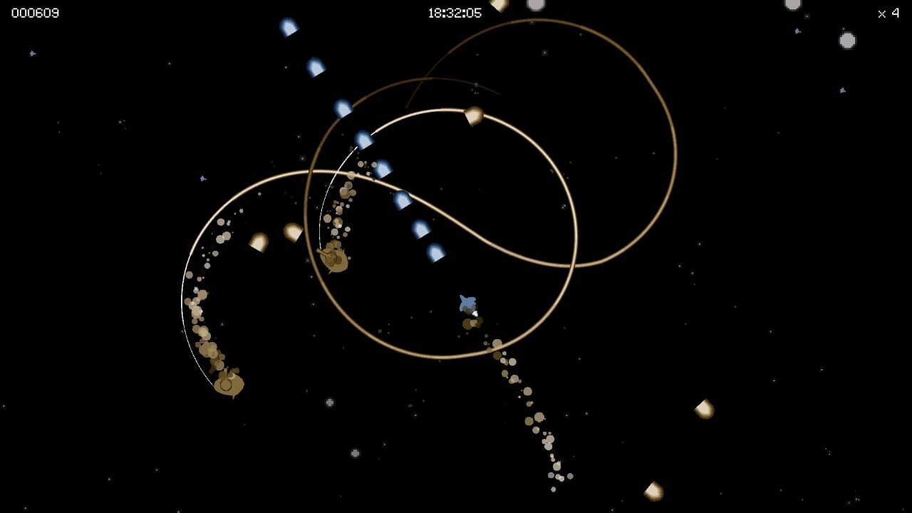 #1. Cycle 28 (Nintendo) 由: Pill Bug Interactive