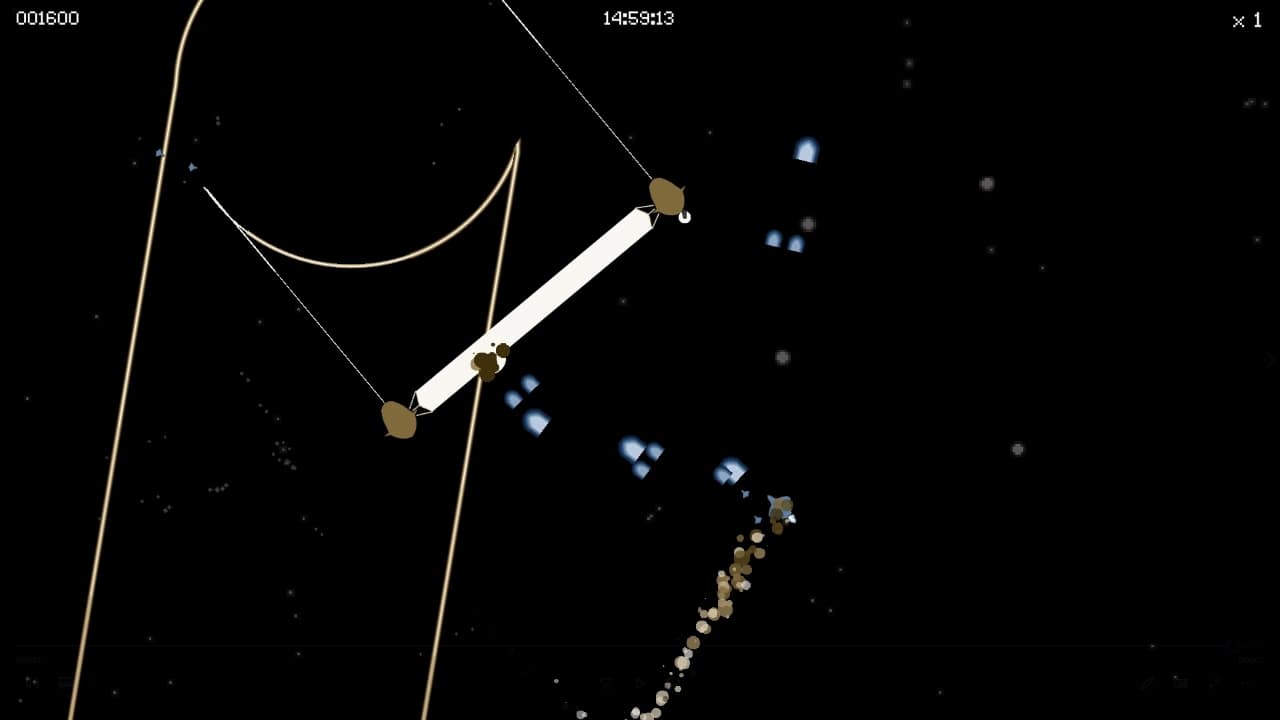 #2. Cycle 28 (Nintendo) 由: Pill Bug Interactive