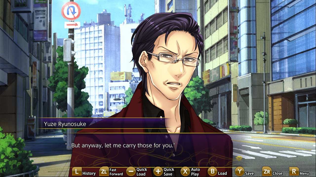 #5. Pub Encounter (Nintendo) 由: D3PUBLISHER