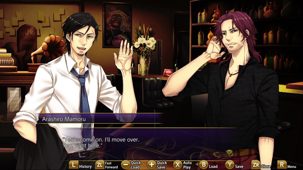 #4. Pub Encounter (Nintendo) 由: D3PUBLISHER