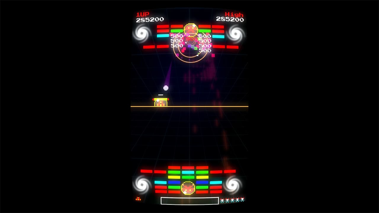 #4. Horizon Shift '81 (Nintendo) 由: Funbox Media