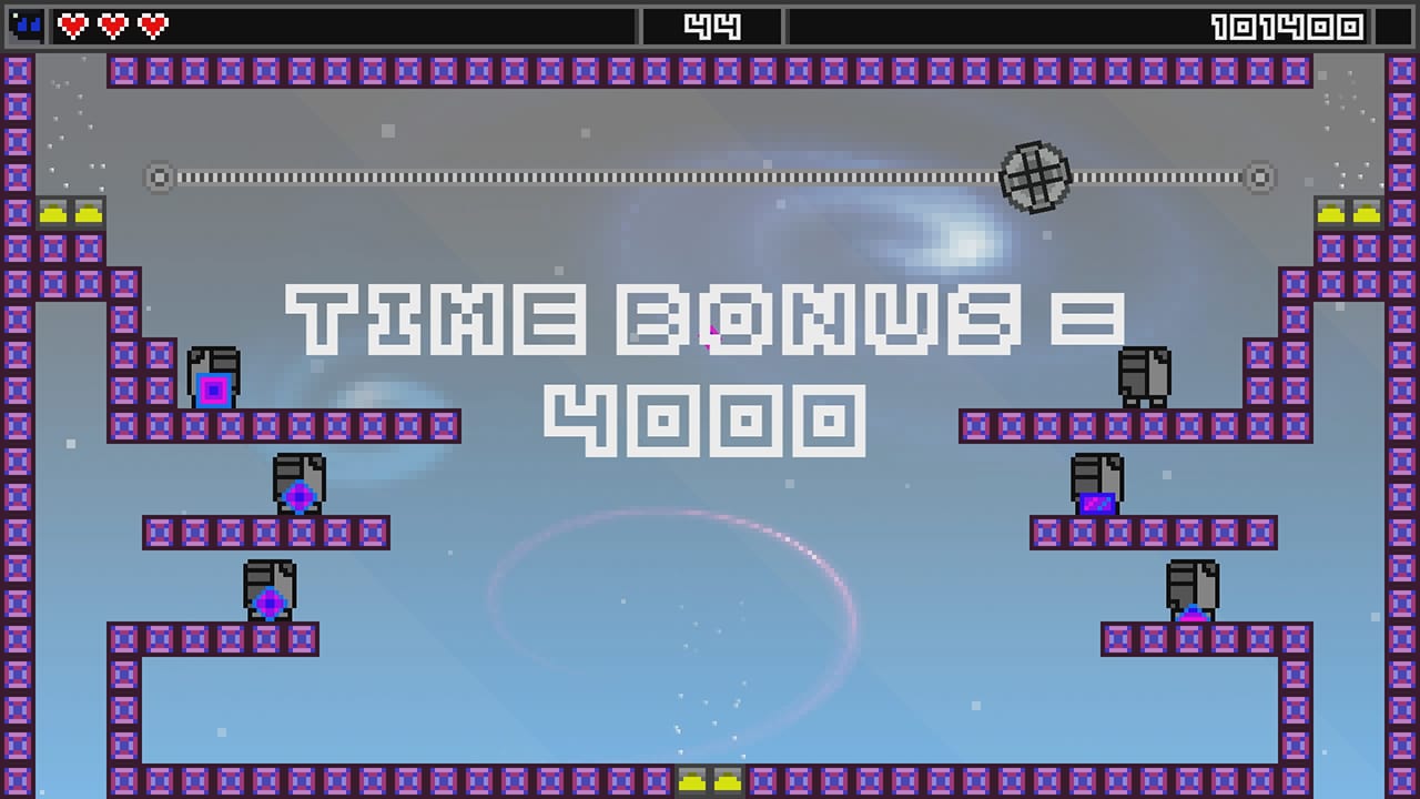 #5. Robbotto (Nintendo) 由: JMJ Interactive