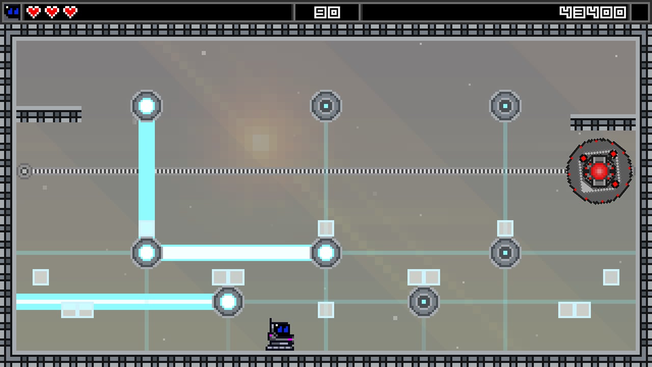 #2. Robbotto (Nintendo) 由: JMJ Interactive