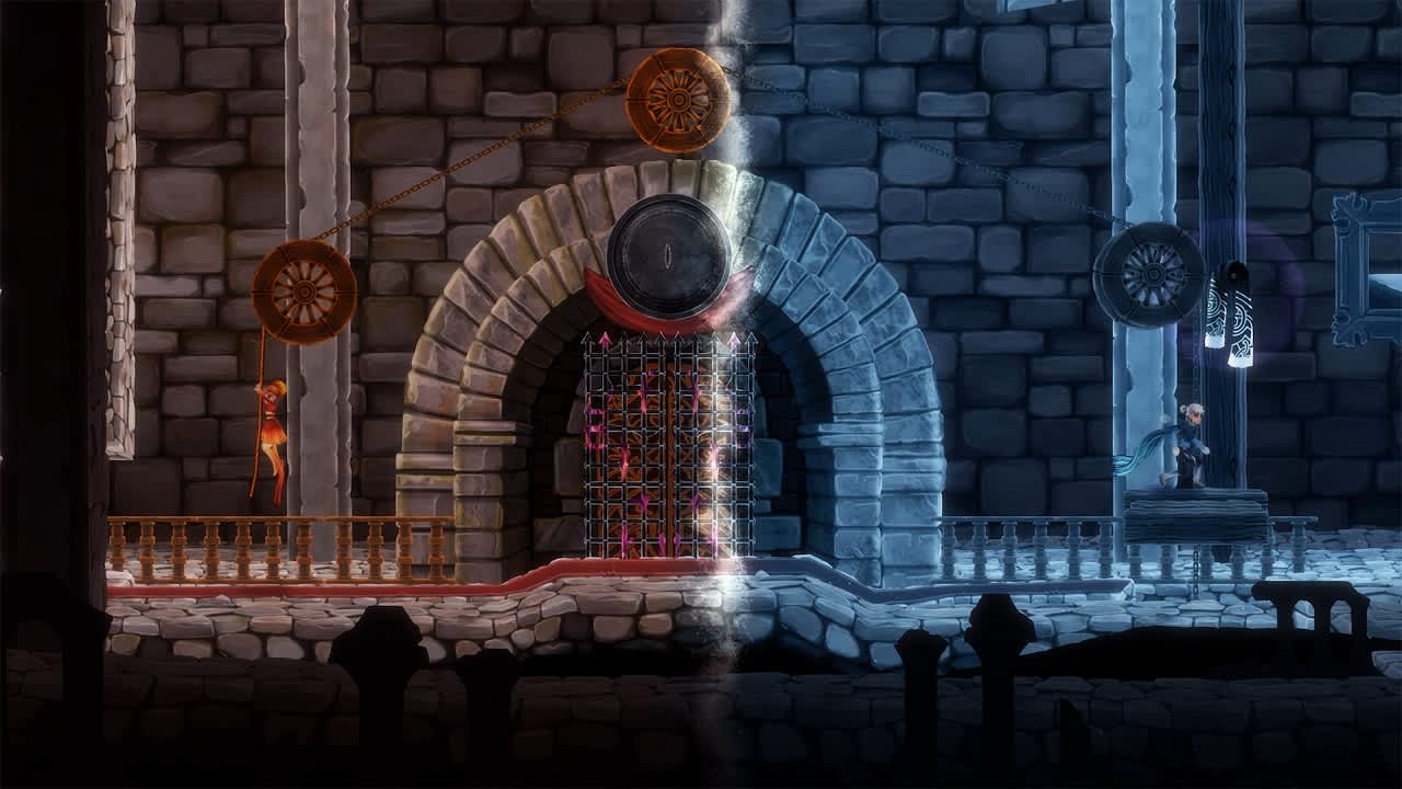 #1. Degrees of Separation (Nintendo) Με: Maximum Entertainment