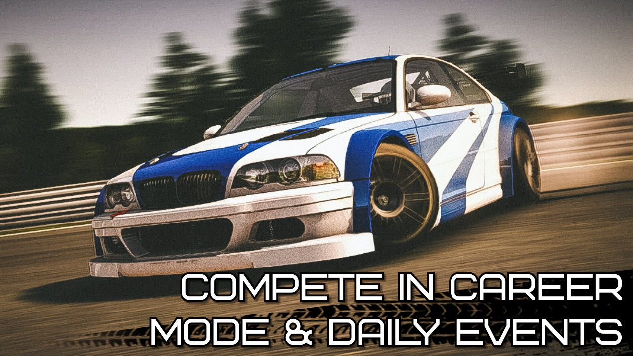 #5. Drift Legends (Nintendo) By: Nikita Alexeevich