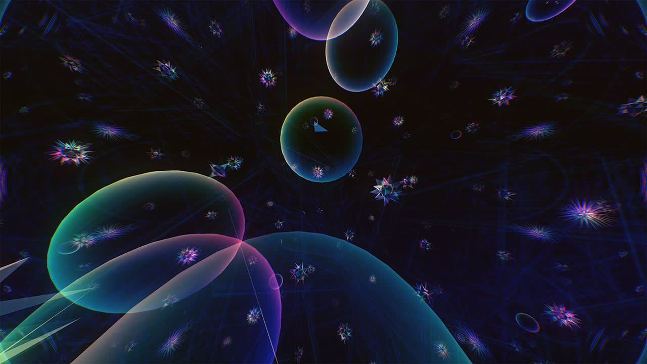 #4. Everything (Nintendo) بواسطة: David Oreilly