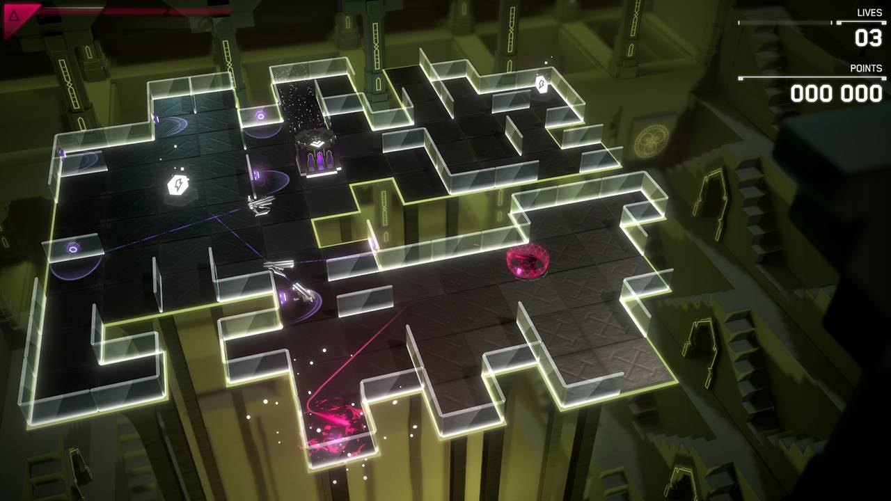 #5. Varion (Nintendo) Door: Rundisc