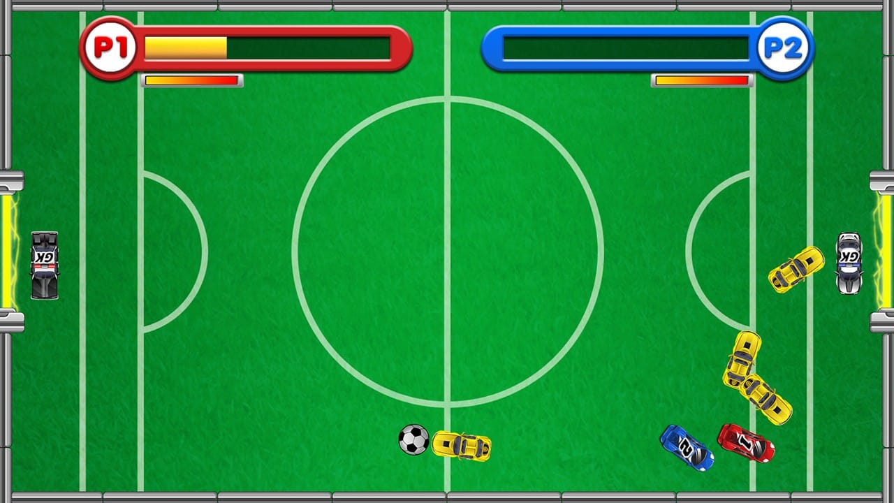 #6. UNI (Nintendo) 由: Game Museum