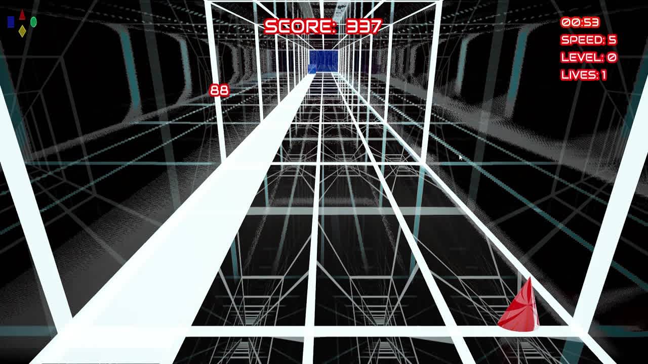 #2. Omvorm (Nintendo) 由: 4MB Interactive