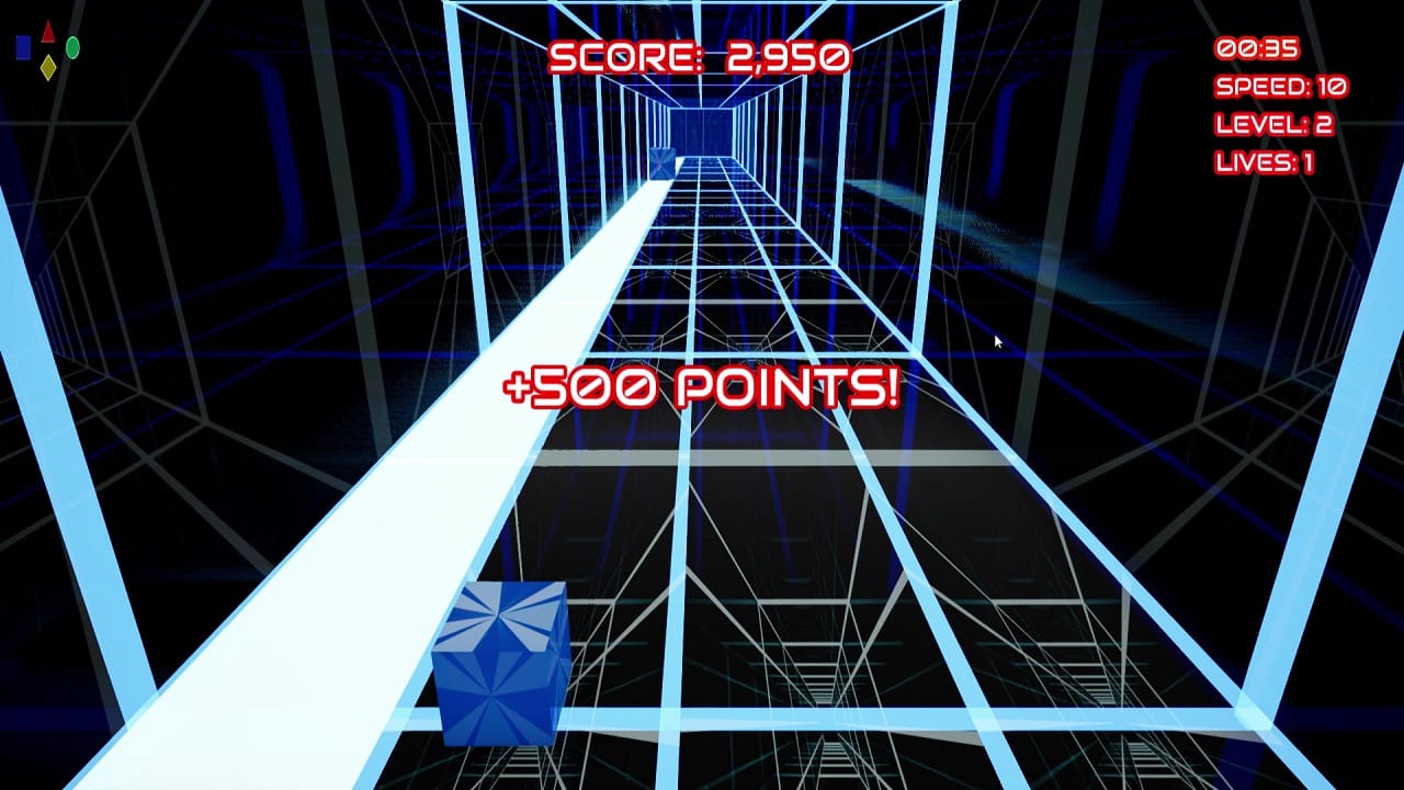 #5. Omvorm (Nintendo) 由: 4MB Interactive