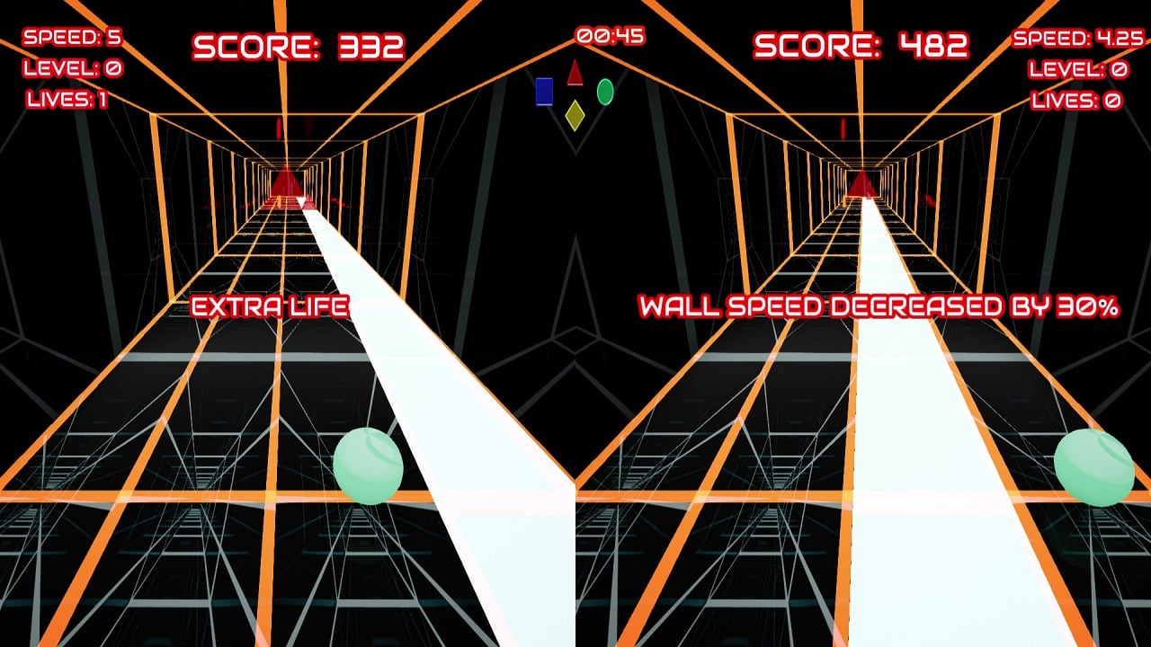 #6. Omvorm (Nintendo) 由: 4MB Interactive