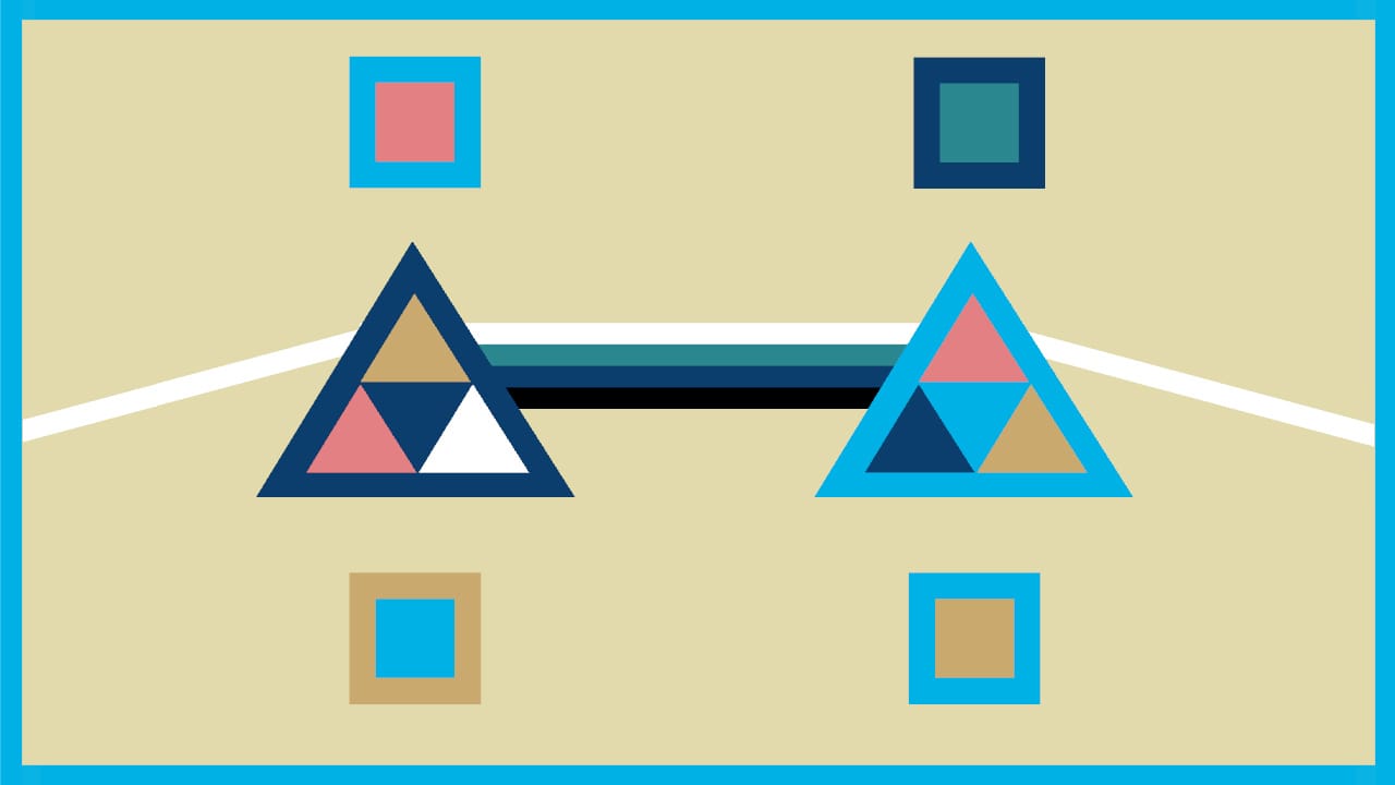 #6. Color Zen (Nintendo) بواسطة: Cypronia