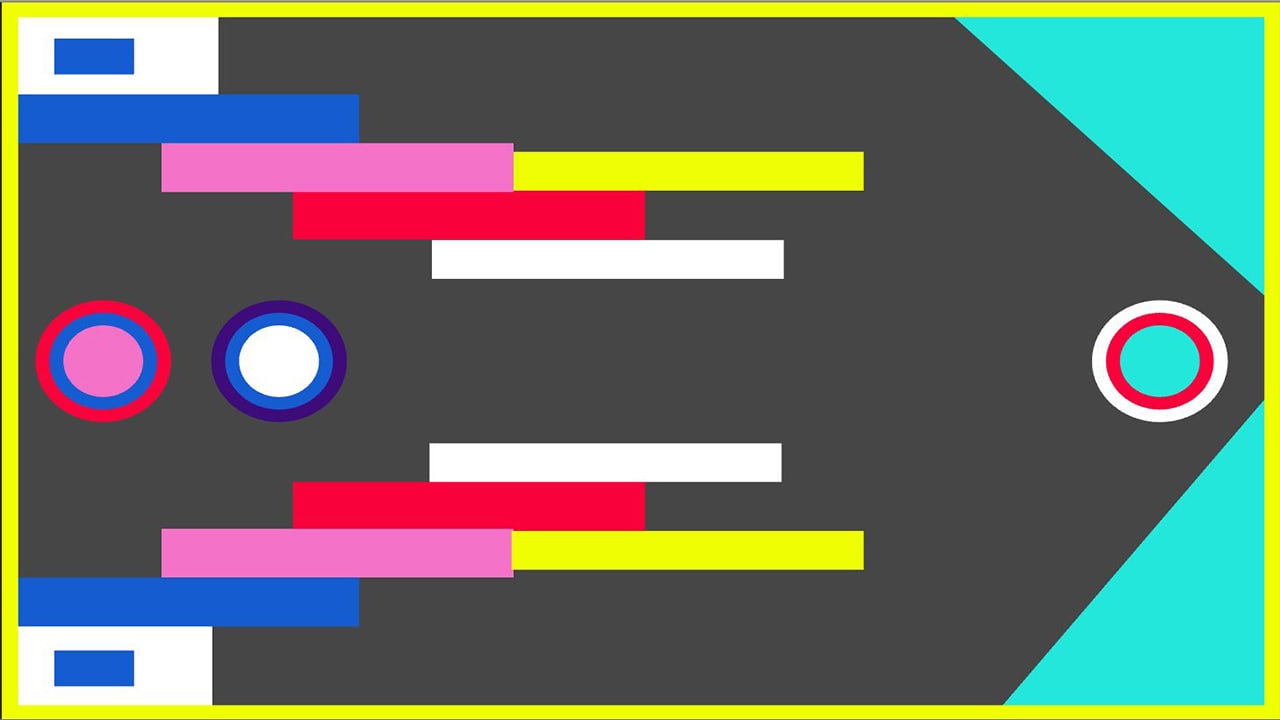 #4. Color Zen (Nintendo) بواسطة: Cypronia