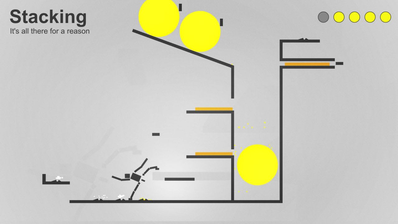 #5. Safety First! (Nintendo) 由: Headup Games