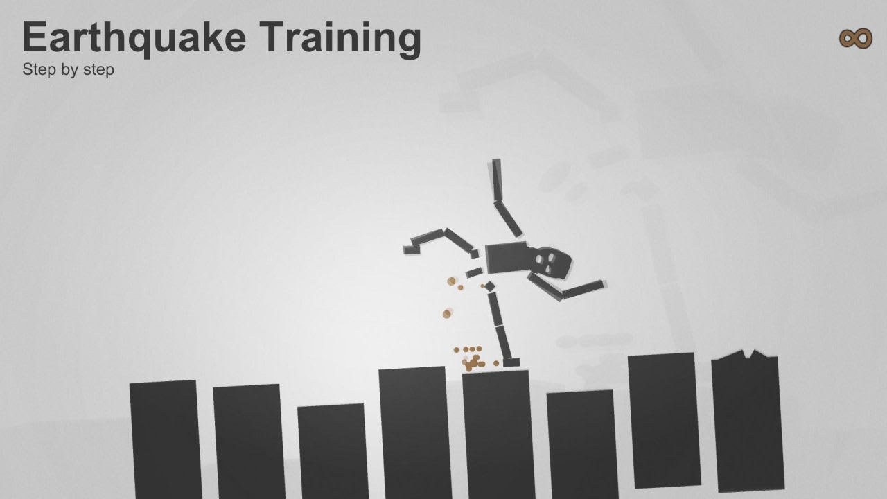 #4. Safety First! (Nintendo) 由: Headup Games