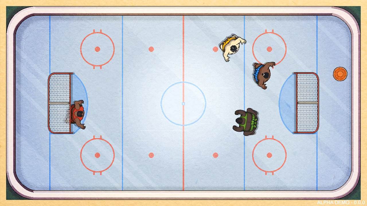 #6. Circle of Sumo (Nintendo) Tekijänä: Strelka Games