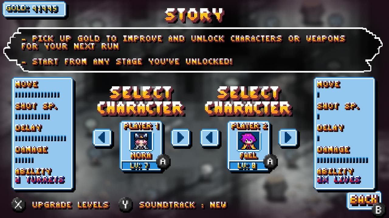 #5. Riddled Corpses EX (Nintendo) By: COWCAT