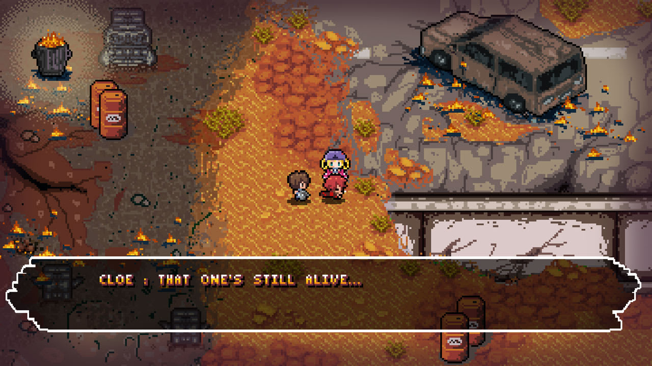 #3. Riddled Corpses EX (Nintendo) By: COWCAT