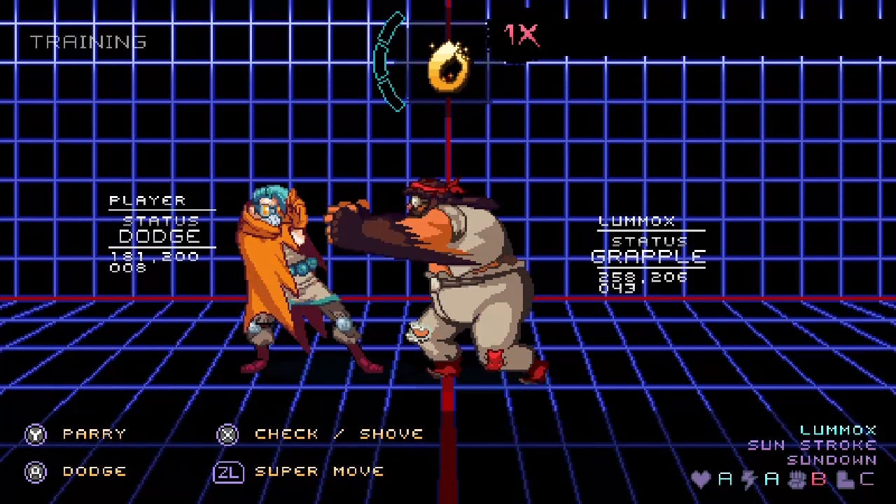 #5. Way of the Passive Fist (Nintendo) Podle: Household Games