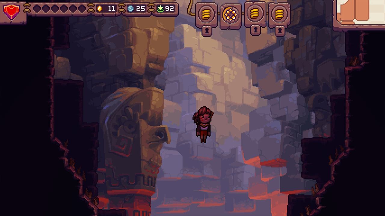 #5. Eagle Island Twist (Nintendo) By: Retroware