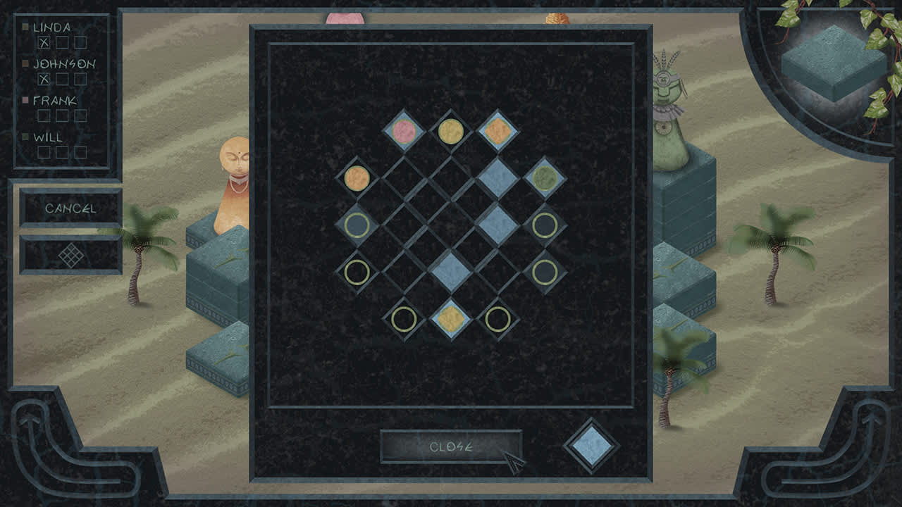 #4. Divine Ascent (Nintendo) 由: Timothee Paez