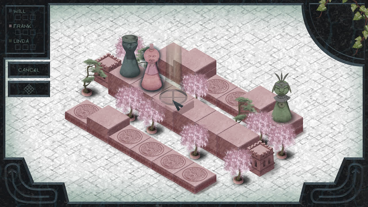 #5. Divine Ascent (Nintendo) 由: Timothee Paez