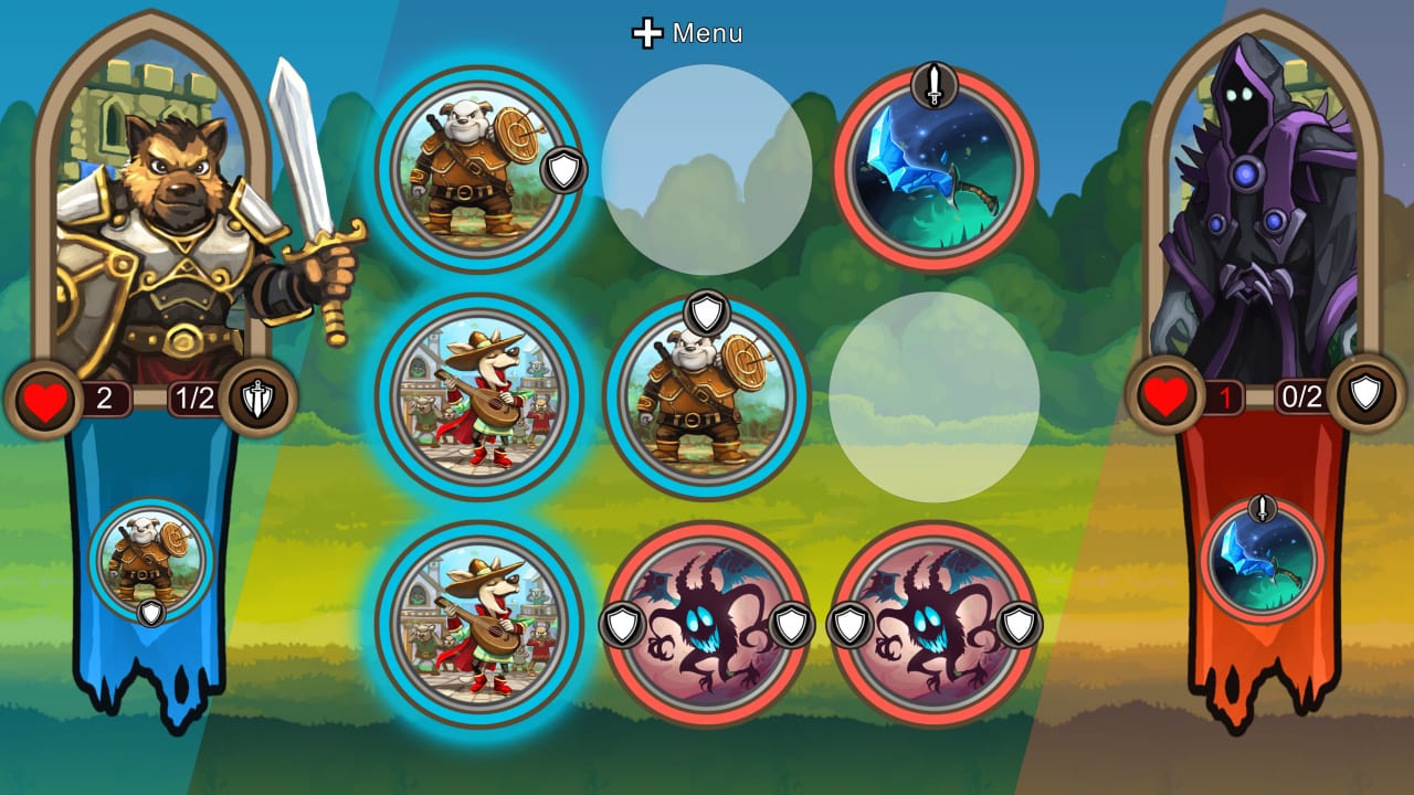 #1. Discmaster (Nintendo) Podle: Black Zeppelin Studios