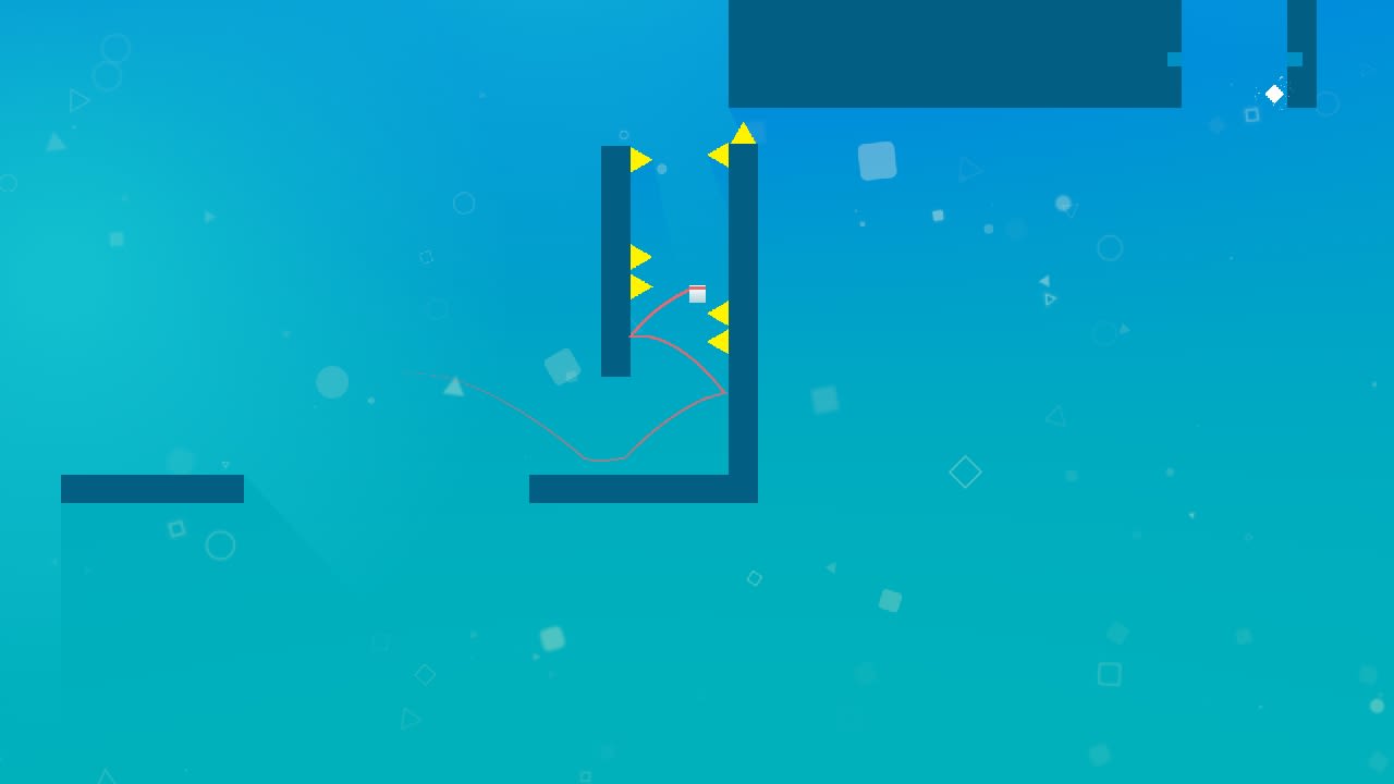 #6. Almost There: The Platformer (Nintendo) By: The Quantum Astrophysicists Guild