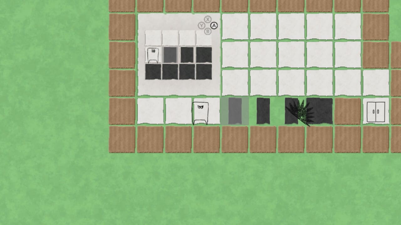 #2. Revertia (Nintendo) 由: PLiCy