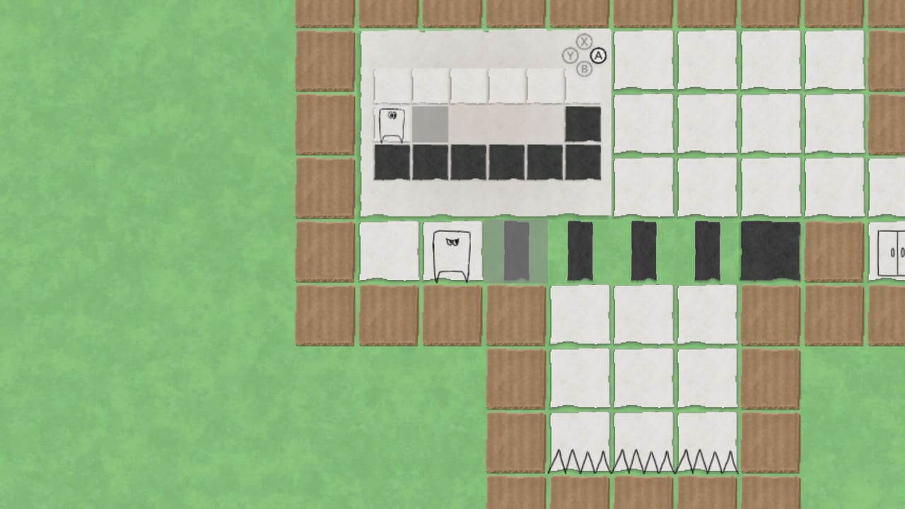 #1. Revertia (Nintendo) 由: PLiCy