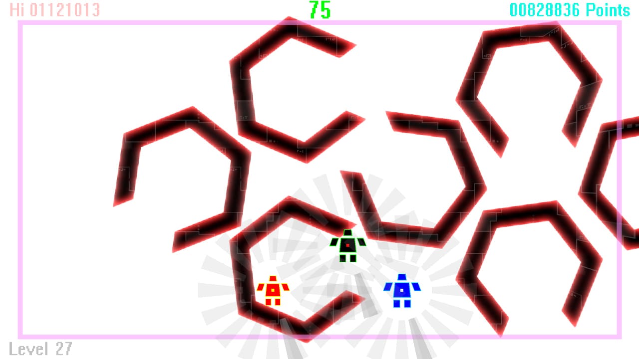 #4. 99Seconds (Nintendo) Podle: SuperPowerUpGames