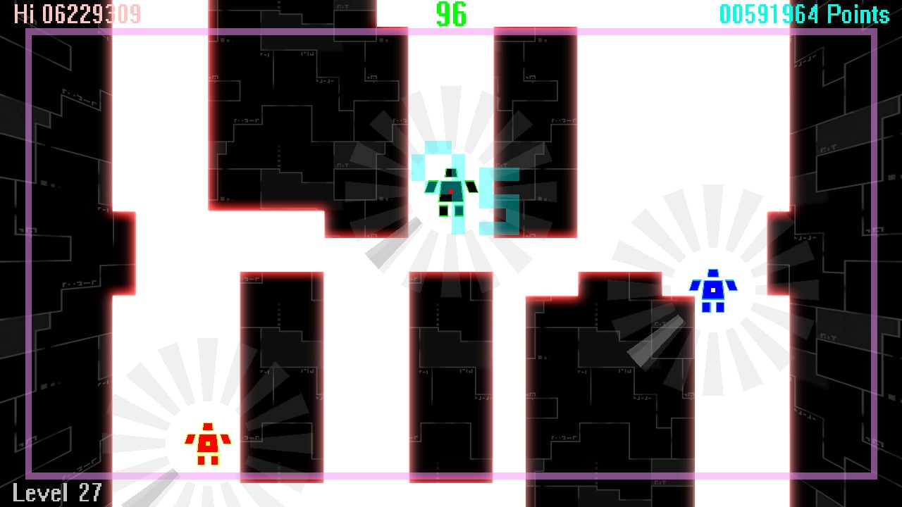 #1. 99Seconds (Nintendo) Podle: SuperPowerUpGames