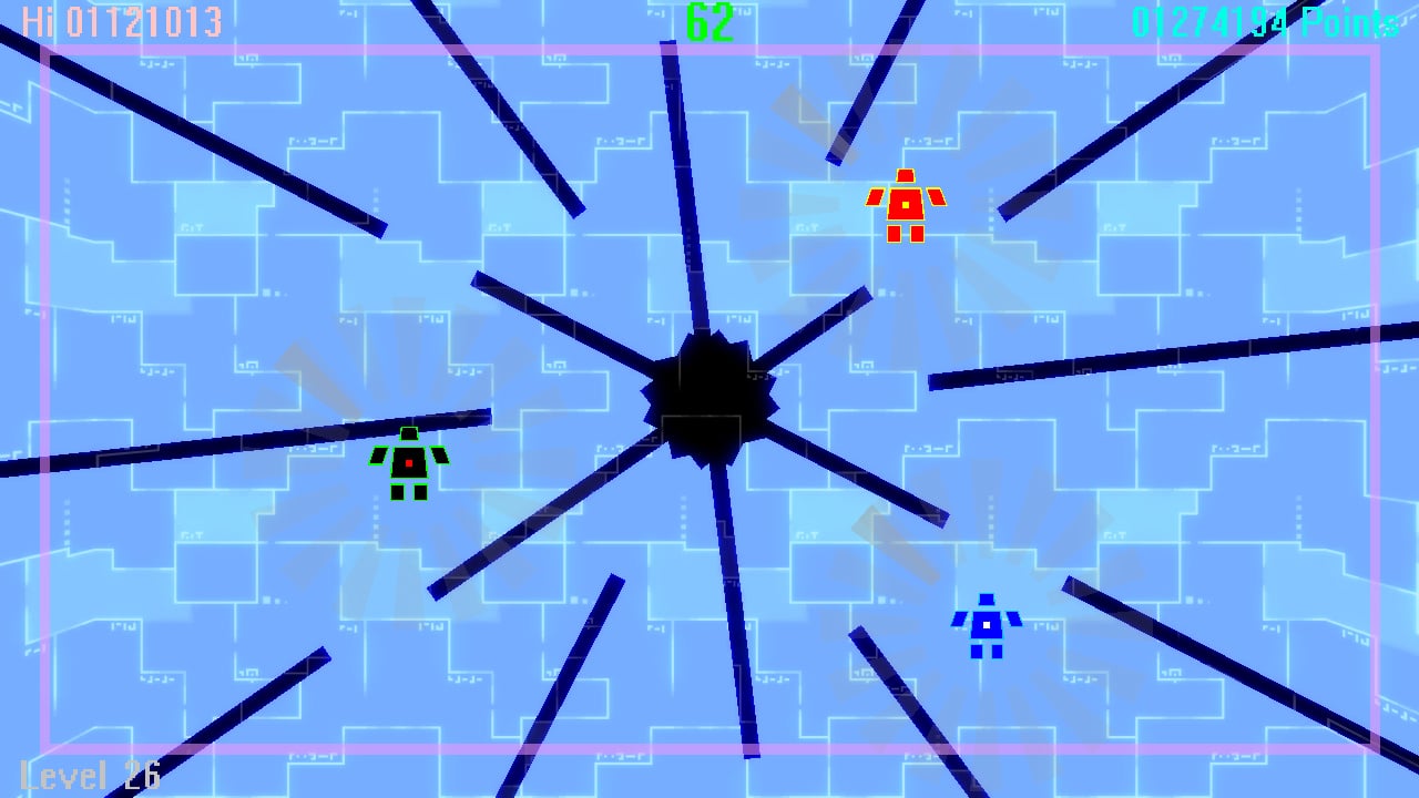 #5. 99Seconds (Nintendo) Podle: SuperPowerUpGames