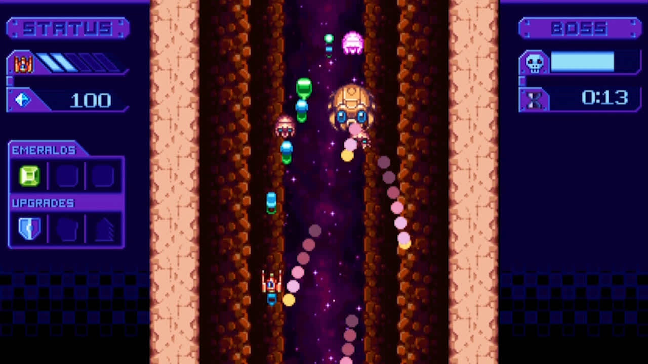 #4. Super Star Path (Nintendo) Podle: DYA GAMES