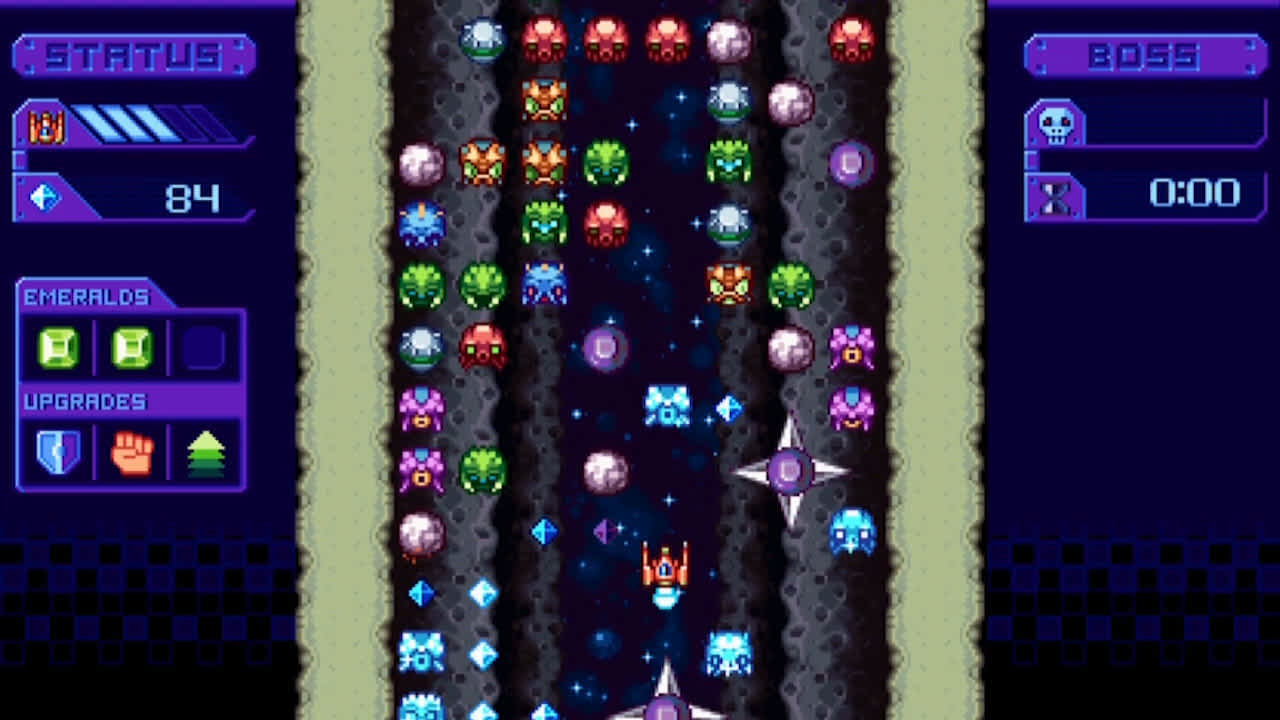 #5. Super Star Path (Nintendo) Podle: DYA GAMES