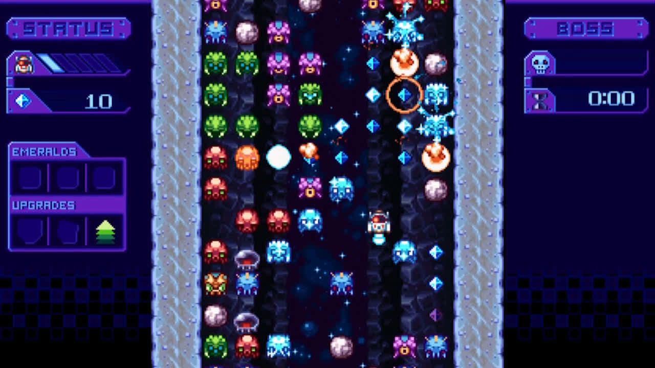 #1. Super Star Path (Nintendo) Podle: DYA GAMES