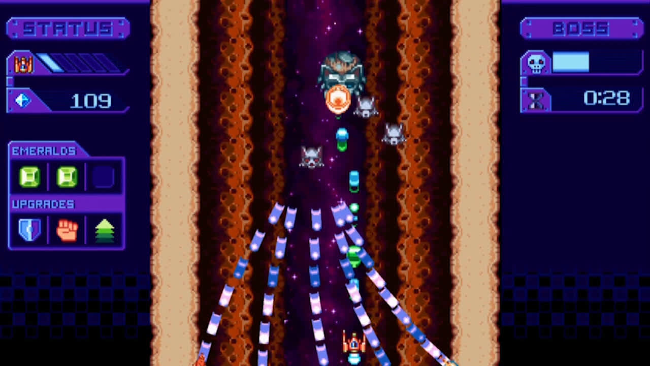#6. Super Star Path (Nintendo) Podle: DYA GAMES