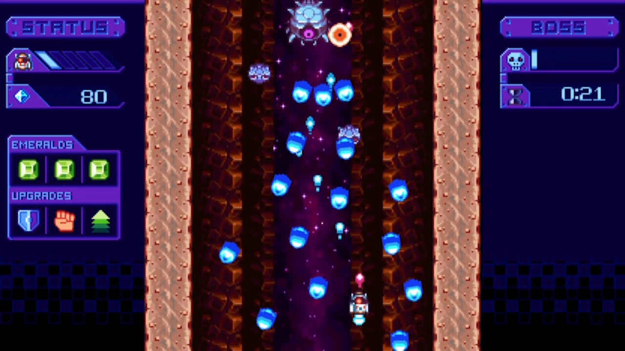 #2. Super Star Path (Nintendo) Podle: DYA GAMES