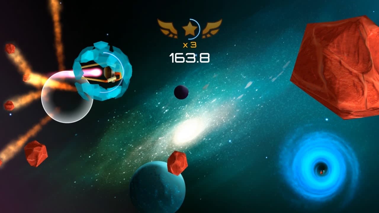 #6. Hyperide (Nintendo) Podle: Kool2Play