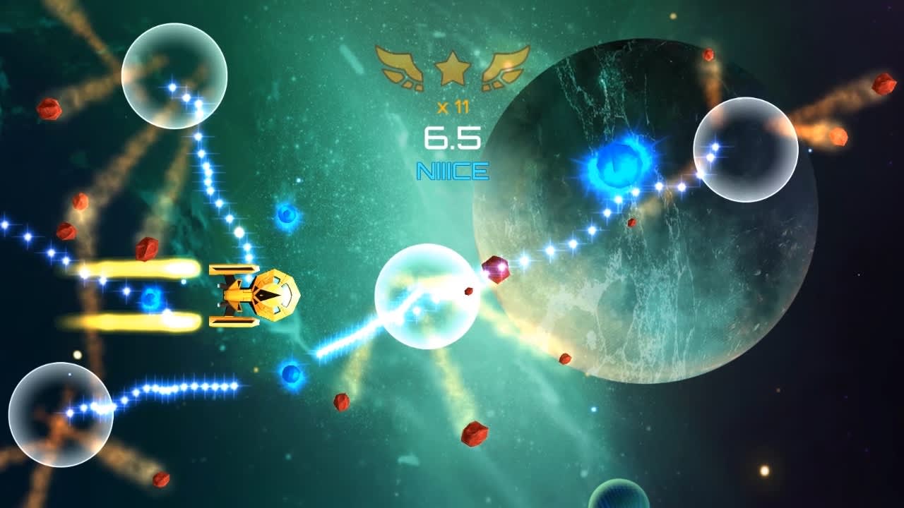 #1. Hyperide (Nintendo) Podle: Kool2Play